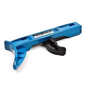 Lightweight Cable Tie Installation Tool