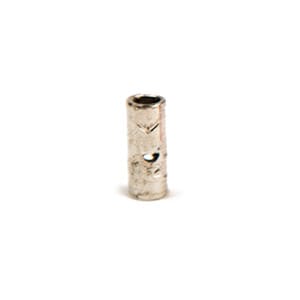 Non-Insulated Butt Splice Connectors