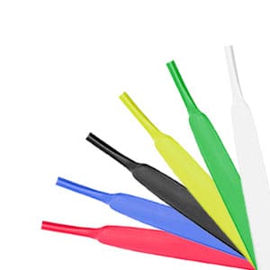 1/8" Flexible Polyolefin Tubing (2:1 Shrink Ratio)