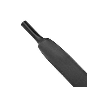 CPP-301 1/2 BLK