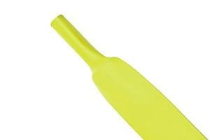 Class 1: Yellow