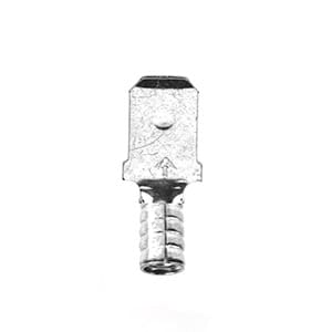 Unshielded Male Quick Disconnect