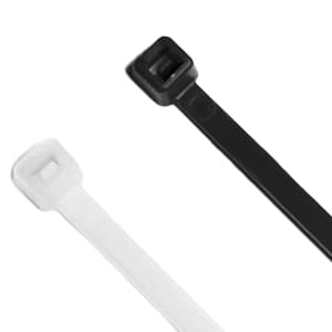 17" Standard Cable Ties (50 lb.)