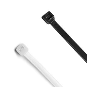 Miniature Cable Ties