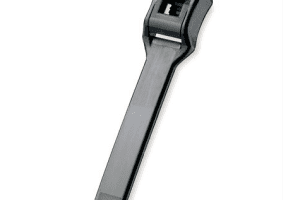 Belt-Tyโข In-line Locking Ties