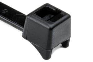 HellermannTyton Radius Cable Ties